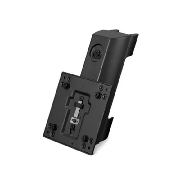 Soporte de montaje Lenovo ThinkCentre Tiny para monitor, negro