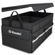 thumbnail image 1 of Organizador de maletero de coche K KNODEL con tapa, plegable, negro, 1 of 6