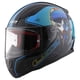 thumbnail image 1 of Casco LS2 Rapid Street Mach II Fighter Pilot Talla XS, 1 of 1