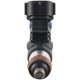 thumbnail image 1 of Inyector de combustible Bosch 62640 Equipo original para Infiniti QX56, 1 of 4