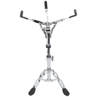 Tumbao Percussion - Atril De Caja Cromado Tumbao