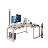 Generic - Escritorio Gamer En L 140X120X75Cm