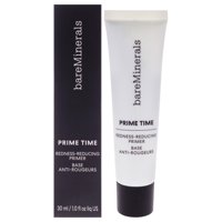 Primer Bareminerals Prime Time Redness Reducing Primer 30Ml Mujer