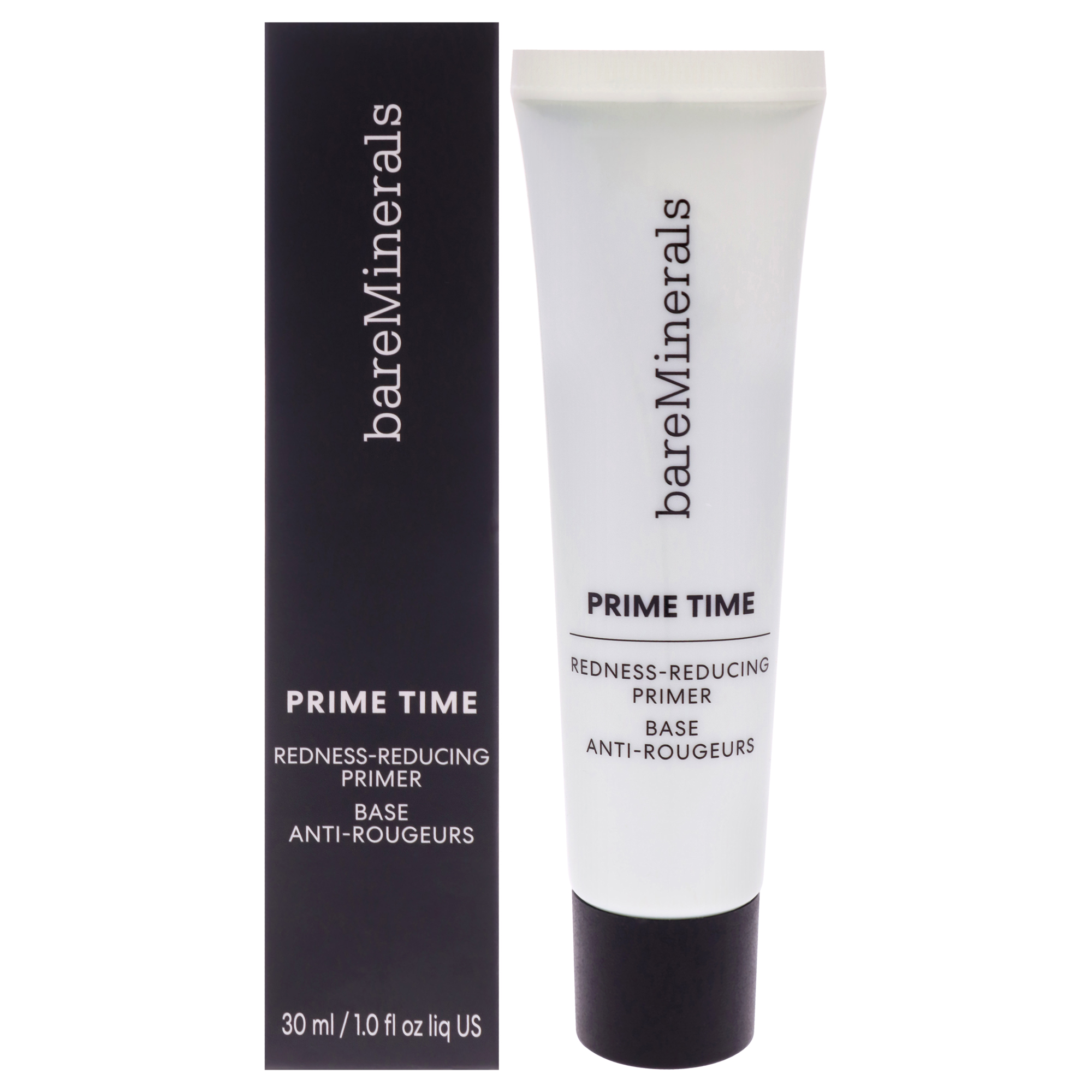 Primer Bareminerals Prime Time Redness Reducing Primer 30Ml Mujer