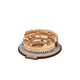 thumbnail image 3 of El Coliseo puzzle 3D Cubicfun, 3 of 3