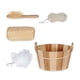 thumbnail image 3 of Canasto Madera Belleza Cuidado Personal, 3 of 3