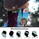thumbnail image 5 of otter Braga de Cuello Protección Solar - Bandana UV Refrescante para Ciclismo y Deportes al Aire Libre, Hombres y Mujeres, 5 of 6