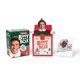 thumbnail image 1 of Elf Buddy-in-a-Box parlante Running Press Mini Editions, 1 of 1