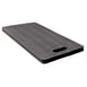 thumbnail image 1 of Alfombra para arrodillarse Condor 56x30 cm Negro, 1 of 1