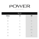 thumbnail image 5 of ZAPATILLAS POWER HELCA NEGRAS (HOMBRE) | 889-6712 - Talla 42, 5 of 5