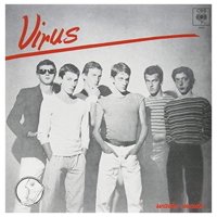 Hitway Music - Virus - Wadu Wadu | Vinilo