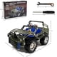 thumbnail image 3 of Kit Auto Metálico Geangvn 283 Piezas Jeep STEM 8, 3 of 3
