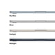 thumbnail image 2 of Notebook Apple MacBook Air 13 M5 10 núcleos 512 GB SSD, 2 of 3
