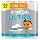 thumbnail image 1 of Papel higiénico Angel Soft Ultra, 2 capas, 36 mega rollos, 1 of 7