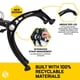 thumbnail image 5 of OTRAS MARCAS PORTABICI MALETA SARIS BONES EX 3 BICI N, 5 of 8