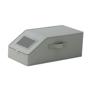 Magideal - Organizador De Sombreros Para Béisbol, Portátil, Para Mujeres Y Hombres, Gran Capacidad, Para Armario, A Prueba De Polvo, Caja De Almacenamiento Para