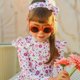 thumbnail image 5 of Traje de Baño Niña Manga Larga UPF50+ Claras MamboKids 5 a 6 años, 5 of 5