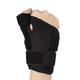 thumbnail image 2 of Ferula Pulgar Inmovilizador De Muñeca Negro, 2 of 3