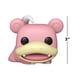 thumbnail image 3 of Figura de Vinilo Funko Pop Pokémon Slowpoke 9.5 cm, 3 of 9
