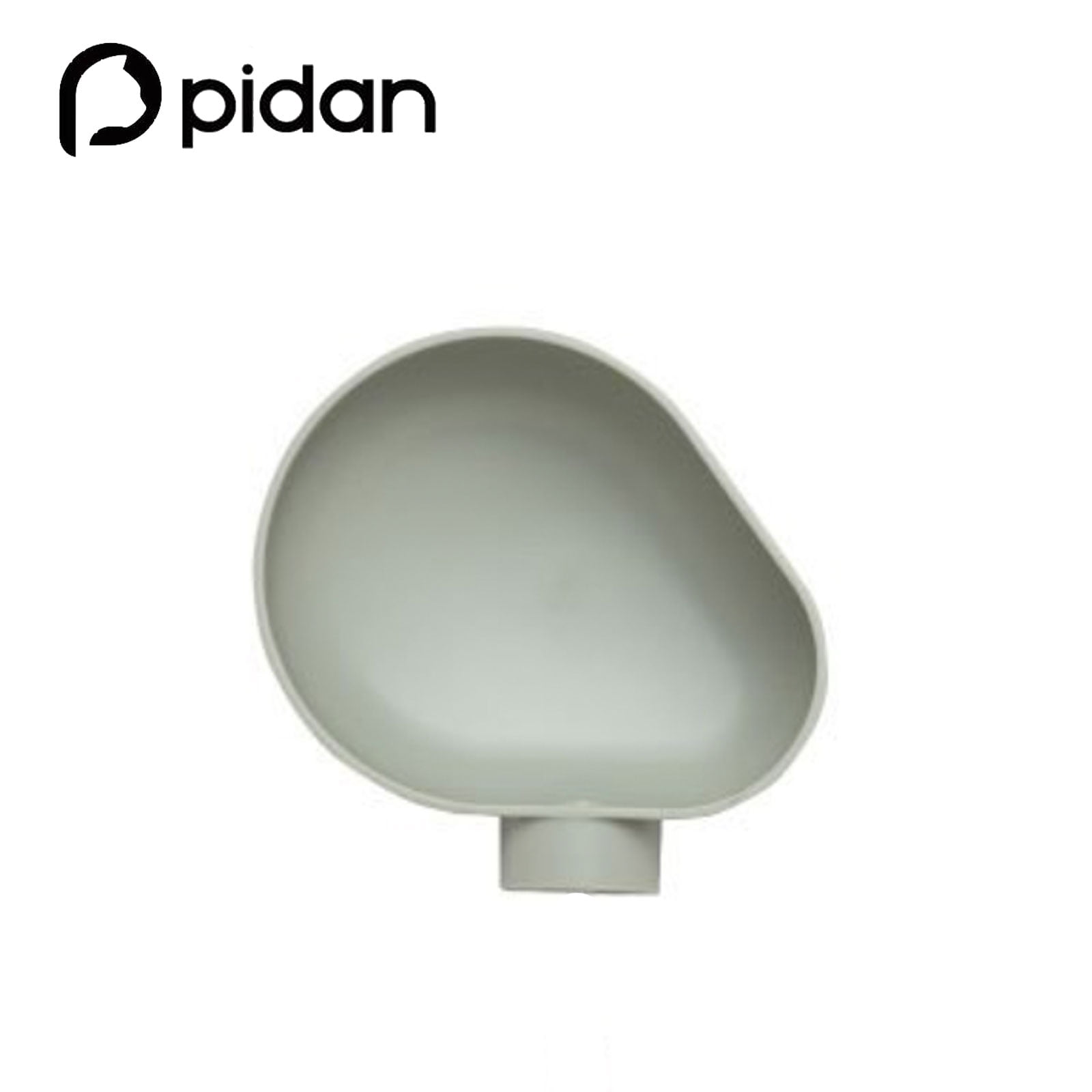 Pidan® Tazón De Agua Portátil Ideal Para Mascotas