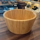 thumbnail image 4 of Bowls Cuenco Bambu Natural Ensaladera 27CM, 4 of 6