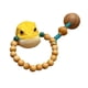 thumbnail image 4 of Anillos De Cuentas De Madera, Anillo Tradicional Para Mujeres, Hombres, Parejas, Novio, Novia, 4 of 5