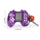 thumbnail image 2 of Mini Handheld Game Players Machine, Pocket Game Console, Built-in Games Use For Key Chain Ring Holder Kids Gift, 2 of 3