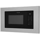 thumbnail image 2 of Microondas eléctrico empotrable Frigidaire de 1.6 pies cúbicos, negro, 2 of 9