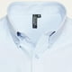 thumbnail image 3 of Camisa Trevira M/C celeste 43, 3 of 4