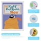 thumbnail image 3 of Kit de Pintura de Diamantes Ruff Ruffman Desmarcar, 3 of 6