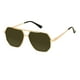 thumbnail image 2 of Lentes de sol UV400 Kite dorado, 2 of 4