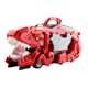 thumbnail image 2 of Dinosaur Truck Car Toy Almacenable Para Ni?as De 3, 4 Y 5 A?os, Regalo De Cumplea?os Rojo, 2 of 5