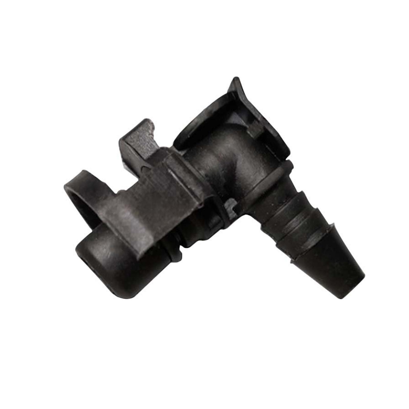 Magideal - Conector De Tubo Del Calentador Del Cuerpo Del Termostato De La Válvula 55354565 55569809 55574685 Para Reemplazo En Epica - Mejor Calidad Garantizada