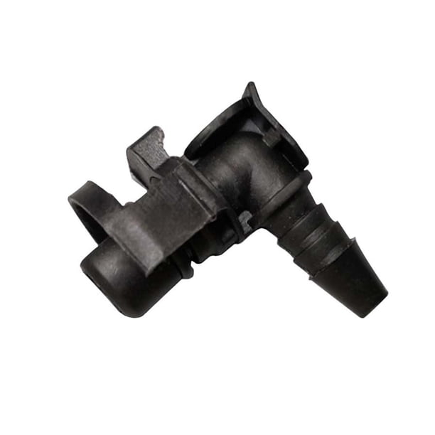 Conector de tubo del calentador del cuerpo del termostato de la válvula 55354565 55569809 55574685 para reemplazo en Epica - Mejor calidad garantizada