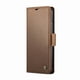 thumbnail image 5 of CaseMe tipo cartera OPPO Reno 12F con cierre magnético, RFID, tarjetero, soporte, carga inalámbrica, 5 of 5