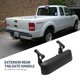 thumbnail image 3 of Manija de Portón Trasero ZUDKSUY para Ford Ranger 1998-2011 Negro, 3 of 7