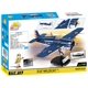 thumbnail image 2 of Bloques de construcción COBI F4F Wildcat (5731) con American Pilot, 2 of 9