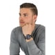 thumbnail image 5 of Reloj Invicta Pro Diver 6983 para hombre, esfera azul, correa de poliuretano negra, 5 of 7