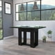 thumbnail image 5 of Mesa De Comedor Fm-003n Negro, 5 of 7