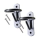 thumbnail image 2 of 2 Piezas Hanger De Cubo De Cubo Ecuestre De Caballos De Agua Multipropósito Múltiples Ganchos De Agua, 2 of 4