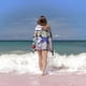 thumbnail image 2 of Pepper Ann Toalla de playa de secado rápido con diseño temático, regalo para mujeres y niñas, ideal para cumpleaños, fans, amantes de la música, uso en la playa o al aire libre, 78 × 160 cm, 2 of 6