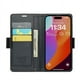 thumbnail image 5 of CaseMe tipo cartera iPhone 15 Pro con cierre magnético, RFID, tarjetero, soporte, carga inalámbrica, 5 of 5