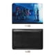 thumbnail image 3 of Porta Pasaporte Desmarcar Disney Zombie 10x15 cm Negro, 3 of 6