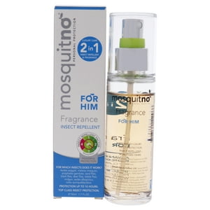 Mosquitno - Fragancia Para Él Para Hombre - Spray Corporal