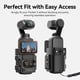 thumbnail image 5 of Adaptador de expansión ULANZI PK-06 para DJI Osmo Pocket 3, 5 of 9
