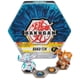 thumbnail image 1 of Bakugan Baku-Tin Caja de almacenamiento de colección con 2 sorpresas, 1 of 9