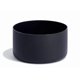 thumbnail image 2 of Protector de silicona mediano Bottle Boot para Hydro Flask, negro, 2 of 6