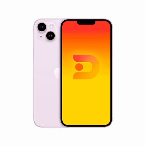 Apple - Iphone 14 256Gb Purple Reacondicionado