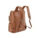 thumbnail image 5 of Ecosusi Mochila Scarlett para Notebook 15,6” - Marrón, 5 of 8