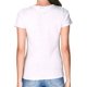 thumbnail image 2 of Camiseta Cotton Rib Manga Corta Mujer Lady Genny K-727, 2 of 3
